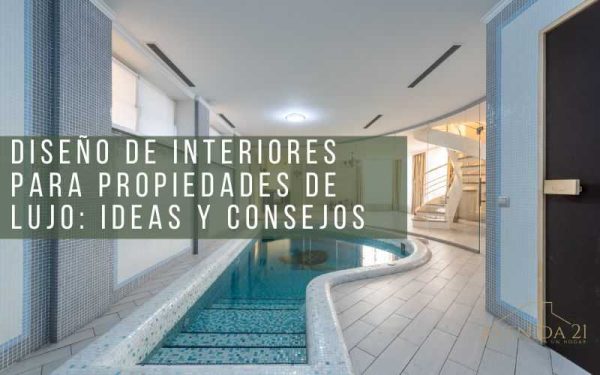 diseño de interiores