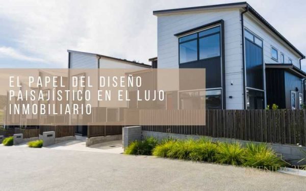 lujo inmobiliario