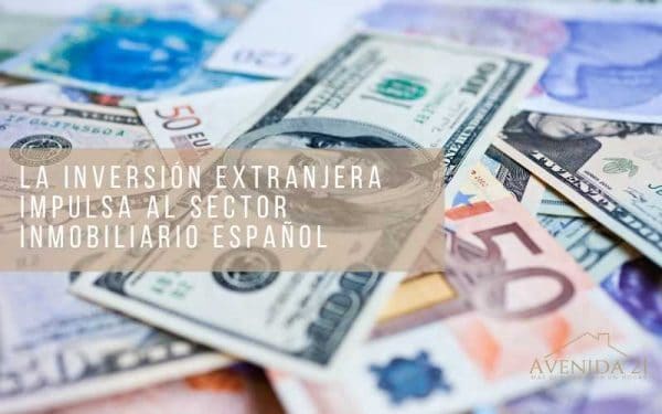 sector inmobiliario español