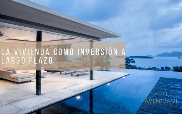 Vivienda como Inversión