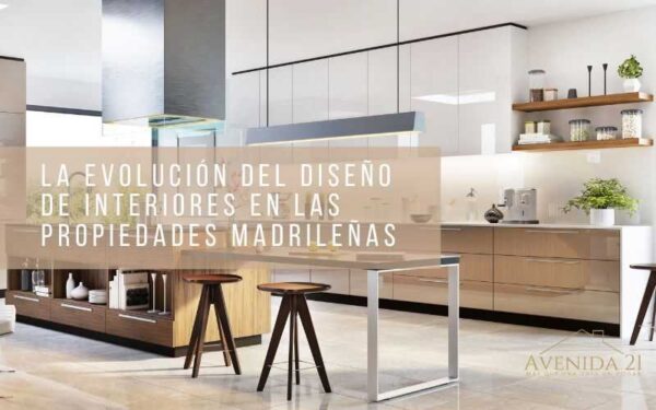 diseño interiores