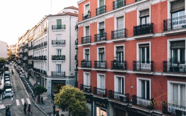 inversiones inmobiliarias madrid 