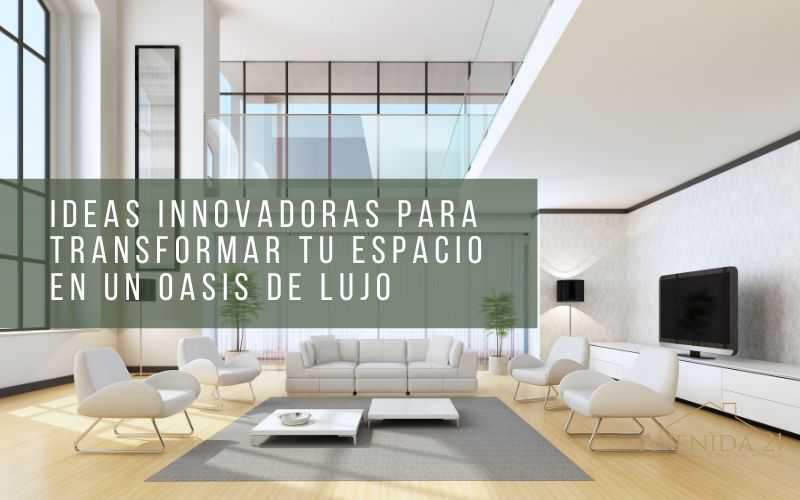 diseño de interiores