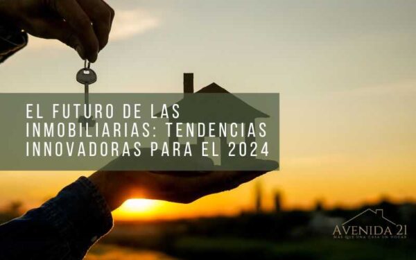 tendencias arquitectura 2024