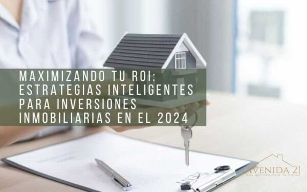 inversiones inmobiliarias 2024