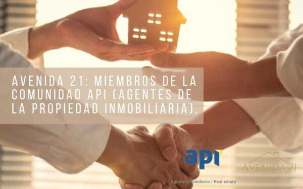 agentes propiedad inmobiliaria