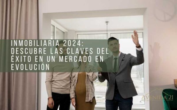 inmobiliaria 2024