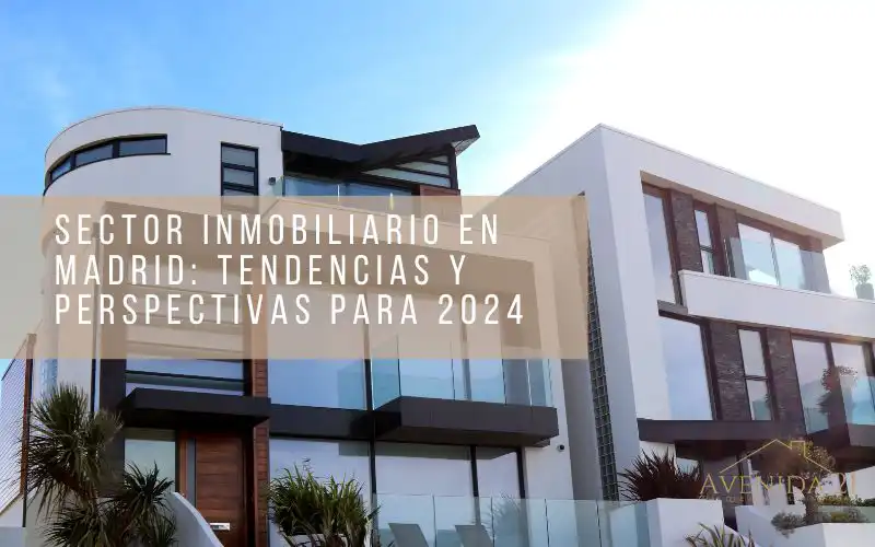 sector inmobiliario madrid