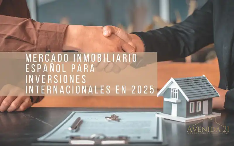 inversiones internacionales 2025