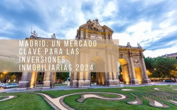 inversiones inmobiliarias 2024