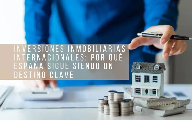 Inversiones Inmobiliarias Internacionales