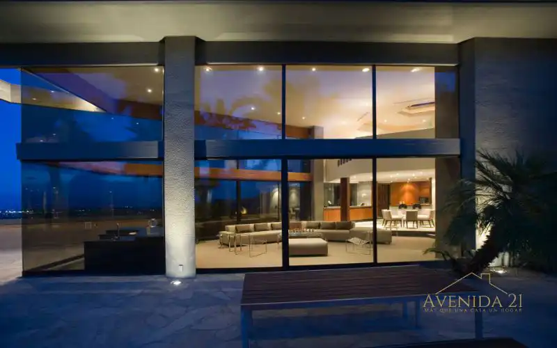 Casas en Pozuelo de Alarcón