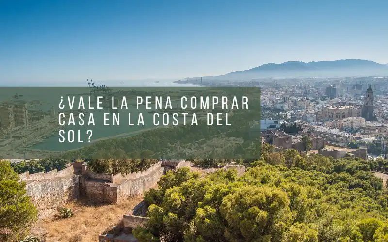 comprar piso en málaga centro