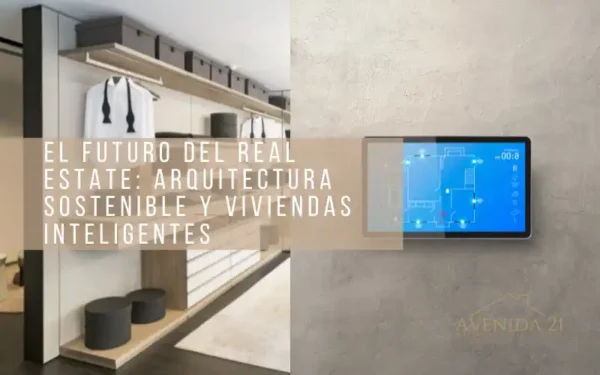 Futuro del Real Estate
