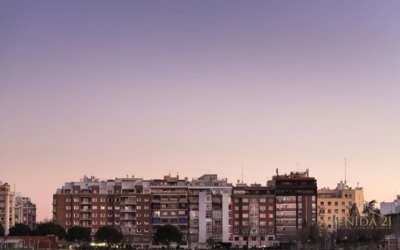 madrid lujo inmobiliario