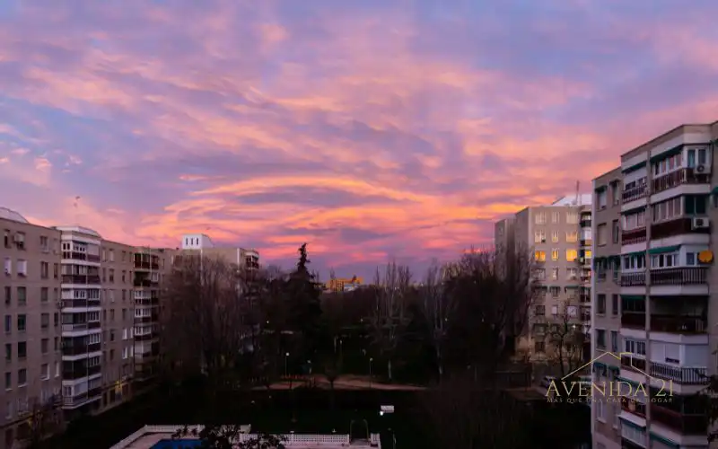 barrios emergentes madrid