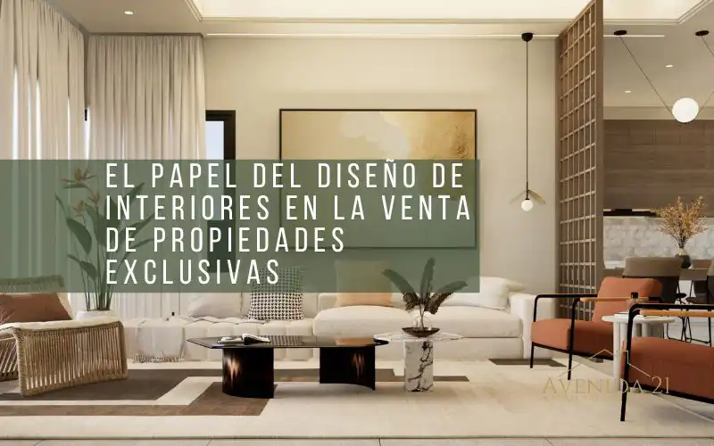 venta de propiedades exclusivas